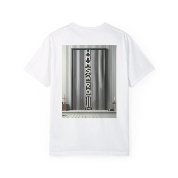 Men's HIMMY Comfort T-Shirt - Image 6
