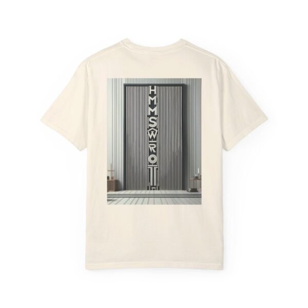 Men's HIMMY Comfort T-Shirt - Image 2