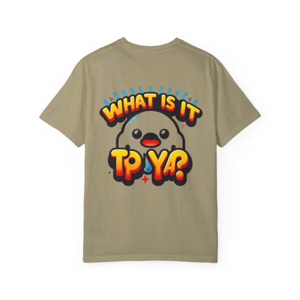 Men's What's It To Ya | W.I.T.Y. Comfort T-Shirt