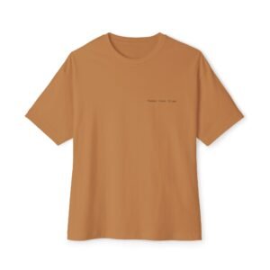 Men's Exclusive 7even Foot Club Oversized Boxy Tee