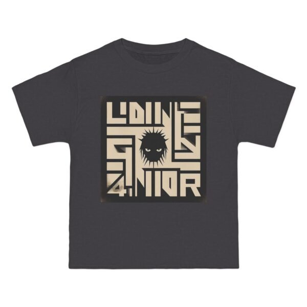 Men's Mid Loner Beefy Short-Sleeve T-Shirt - Image 2