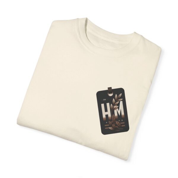 Men's HIMMY Comfort T-Shirt - Image 4