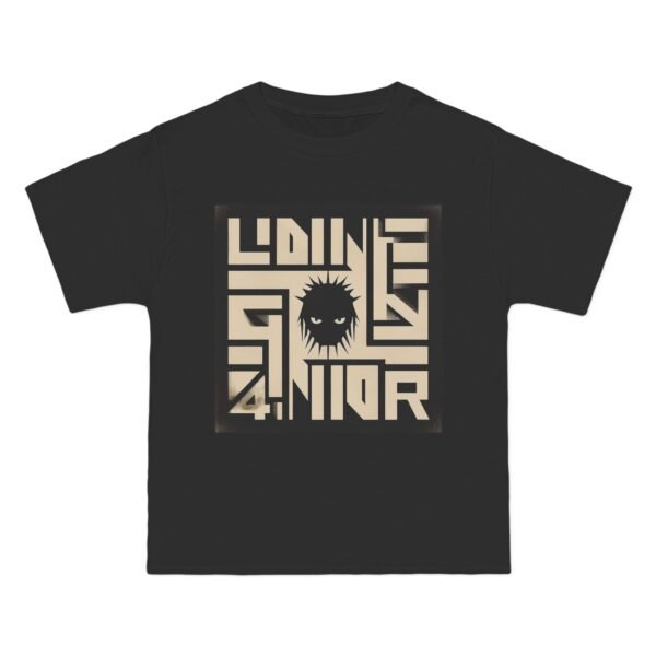 Men's Mid Loner Beefy Short-Sleeve T-Shirt