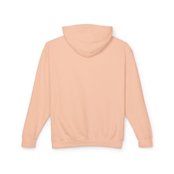 6ix4our Men's Lightweight Hooded Sweatshirt - Image 2
