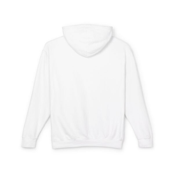 6ix4our Men's Lightweight Hooded Sweatshirt - Image 2